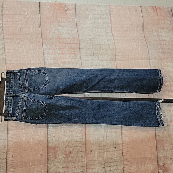 We The Free Straight Leg Jeans - Picture 6 of 10